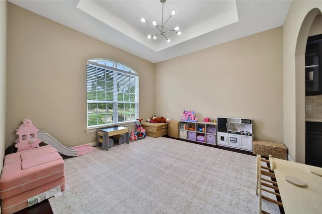 7545 Tyler Run Blvd, House other with 4 bedrooms, 4 bathrooms and 3 parking in Conroe TX | Image 15