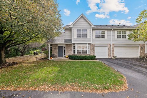 13937 S Cambridge Cir, Plainfield, IL, 60544-7191 | Card Image