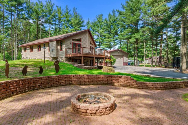 1680 N Aurora Ln, House other with 4 bedrooms, 3 bathrooms and null parking in Nekoosa WI | Image 40