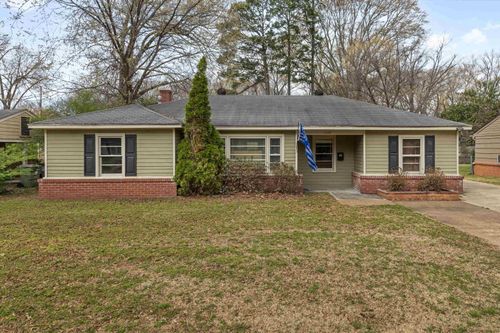 1181 S Perkins Rd, Memphis, TN, 38117-6151 | Card Image