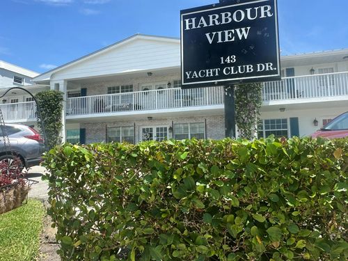 7-143 Yacht Club Drive Drive, North Palm Beach, FL, 33408 | Card Image