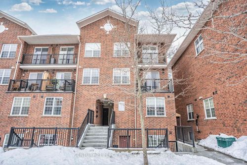 101-45 Strangford Lane, Scarborough, ON, M1L0E5 | Card Image