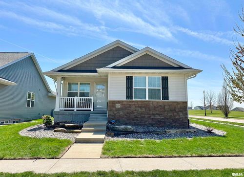1609 Parkview Ln, Davenport, IA, 52807-4000 | Card Image
