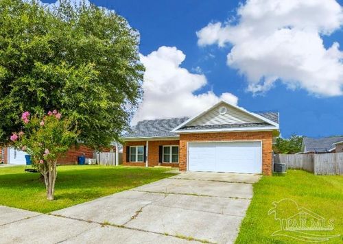 6887 Crimson Ridge St, Gulf Shores, AL, 36542-8929 | Card Image