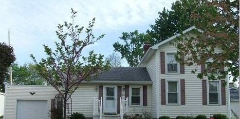 High St, Fostoria, OH 44830
