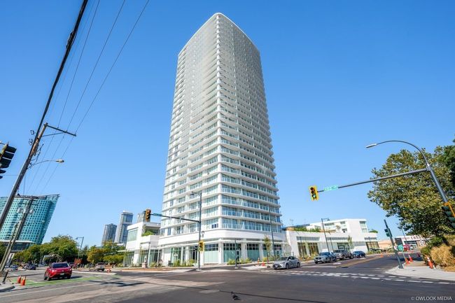 1108 - 13685 102 Avenue, Condo with 2 bedrooms, 1 bathrooms and null parking in Surrey BC | Image 1