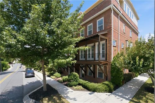 3-170 Cole St Ne, Marietta, GA, 30060-1752 | Card Image