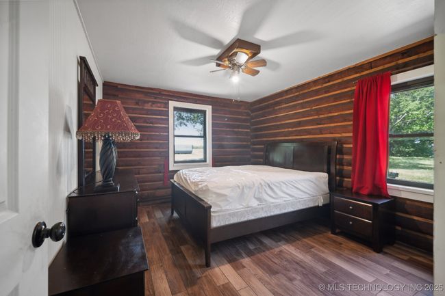3201 214 Th St, House other with 3 bedrooms, 2 bathrooms and null parking in Haskell OK | Image 11