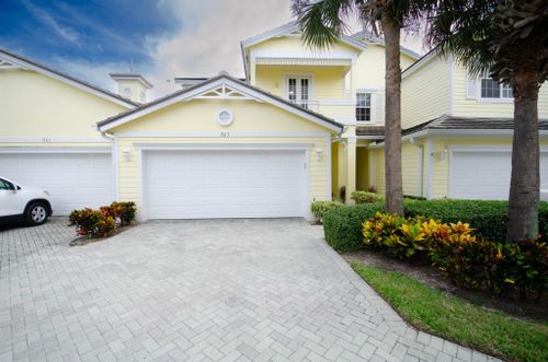 803 Mariner Bay Boulevard, Fort Pierce, FL, 34949 | Card Image