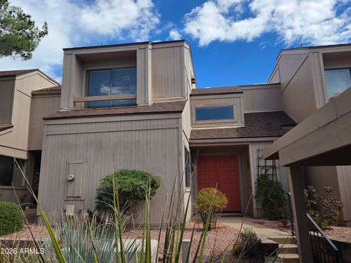 16-1390 Vista Montana Rd, Sedona, AZ, 86336-4771 | Card Image