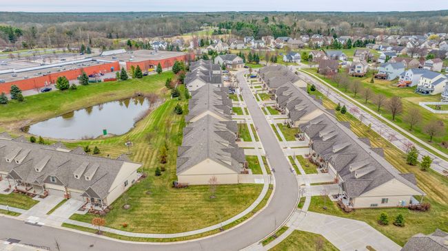 259 Victoria Dr, Condo with 2 bedrooms, 2 bathrooms and null parking in Dexter MI | Image 28