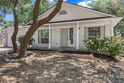 1408 Meghan Dr, Cedar Park, TX, 78613-6845 | Card Image
