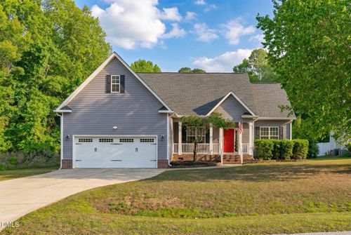 2450 Rolling Tracks Rd, Willow Spring, NC, 27592-8300 | Card Image