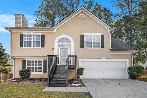 315 Lake Royale Pl, Riverdale, GA, 30296-7221 | Card Image