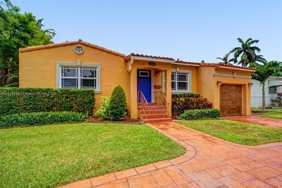 1410 Mayo St, House other with 3 bedrooms, 3 bathrooms and null parking in Hollywood FL | Image 2