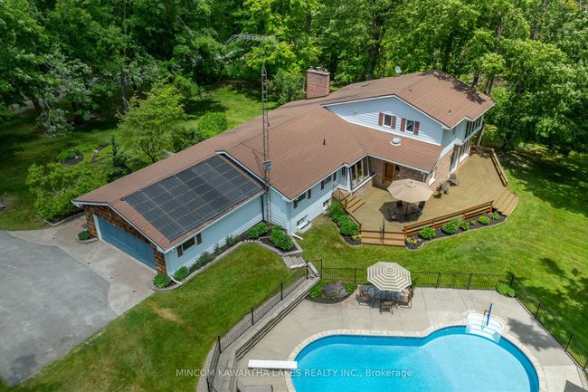 1467 Sixth Line, House other with 5 bedrooms, 4 bathrooms and 8 parking in Selwyn ON | Image 39