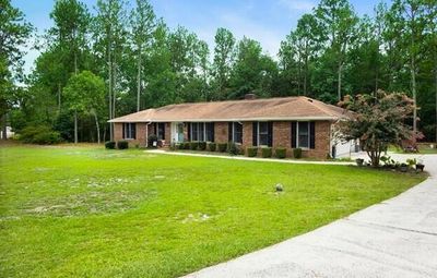 109 Honeysuckle Court, House other with 4 bedrooms, 2 bathrooms and null parking in Aiken SC | Image 1