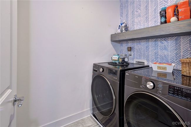 5156 Brandon Pines Dr, House other with 5 bedrooms, 4 bathrooms and null parking in Providence Forge VA | Image 32