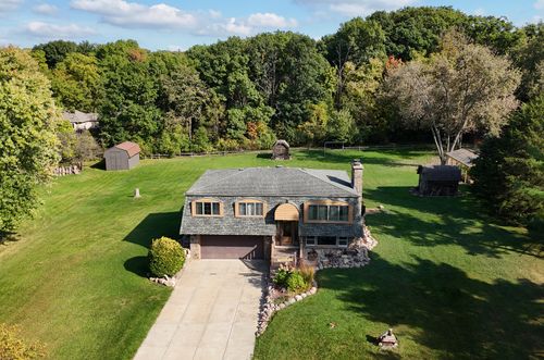 16753 S Bell Rd, Homer Glen, IL, 60491-7601 | Card Image