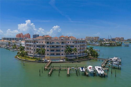 205-205 Brightwater Dr, Clearwater, FL, 33767-2459 | Card Image