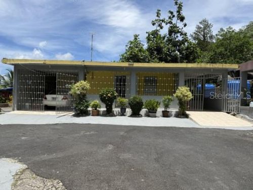 Carr 900 Parcelas Nuevas, YABUCOA, PR, 00767 | Card Image
