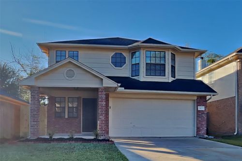 3423 Berry Grove Dr, Spring, TX, 77388-9352 | Card Image