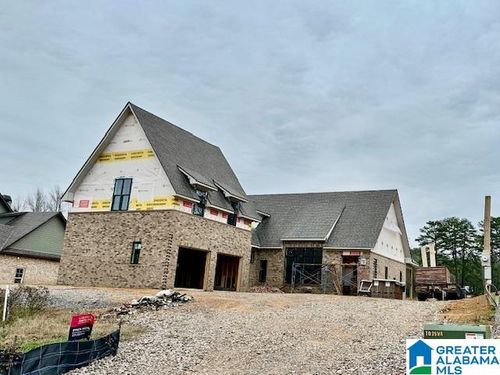 7863 Brae Village Drive, MORRIS, AL, 35116 | Card Image