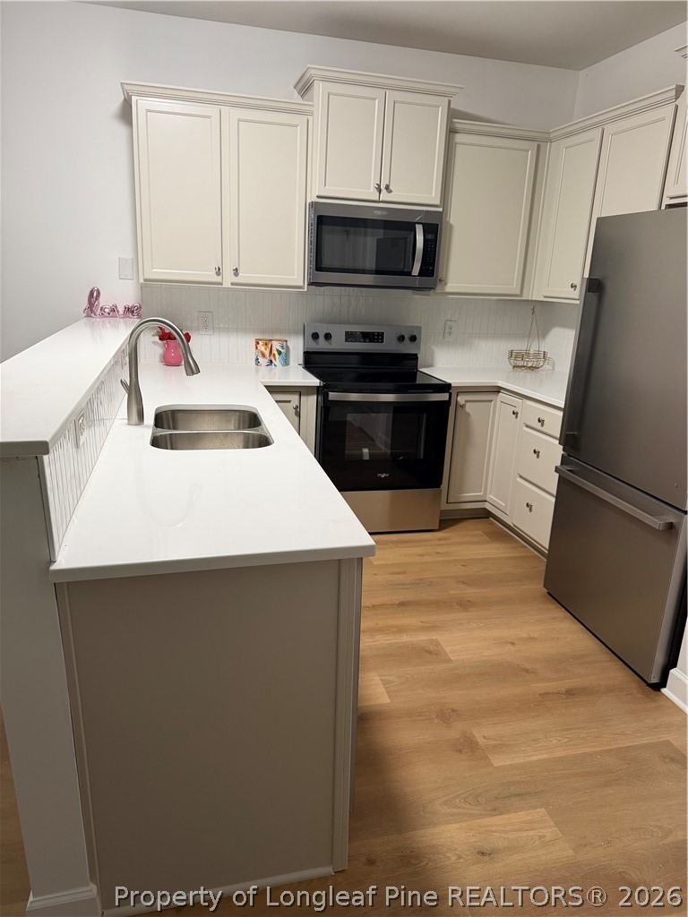 Residential in Fayetteville 5