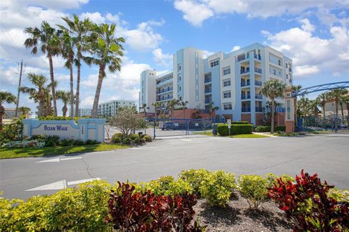 17-303-5300 S Atlantic Ave, NEW SMYRNA BEACH, FL, 32169-4573 | Card Image