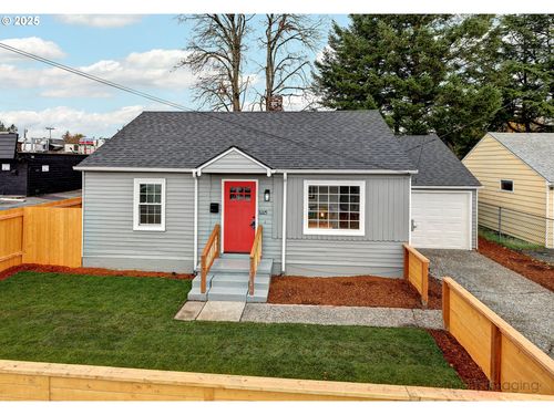 8225 Se Raymond Ct, Portland, OR, 97266-3148 | Card Image