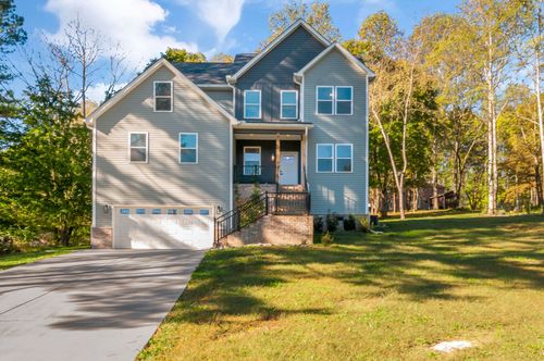 2005 Beaver Ridge Dr, White Bluff, TN, 37187-5401 | Card Image