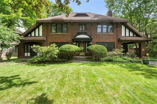 2573 Coventry Rd, Shaker Heights, OH, 44120-1303 | Card Image
