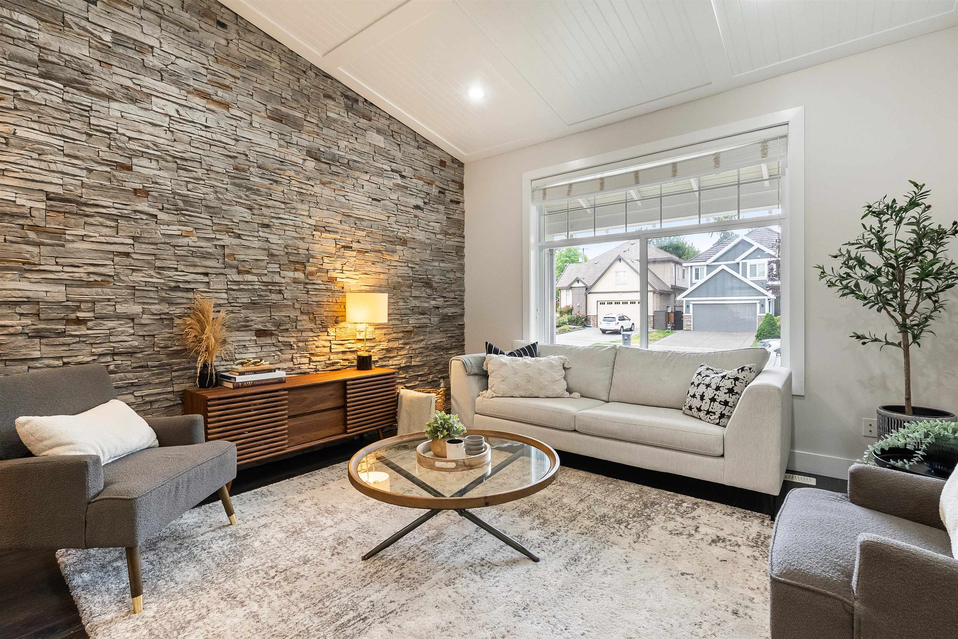 Residential in Surrey 2