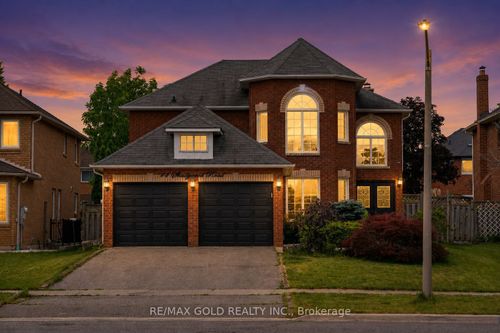 14 Shadywood Rd, Brampton, ON, L6Z4M6 | Card Image