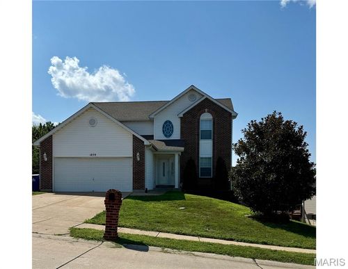 1839 Championship Ln, Festus, MO, 63028-5629 | Card Image
