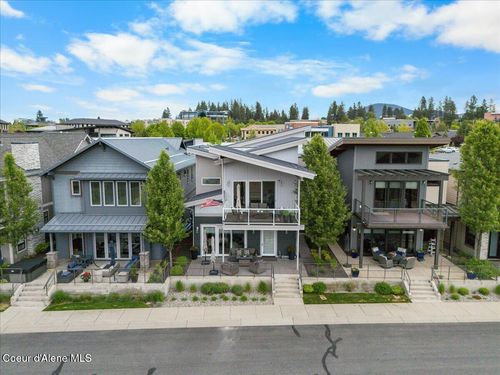 1605 W Bellerive Ln, Coeur D Alene, ID, 83814-5843 | Card Image