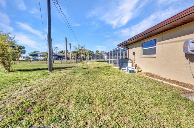 3880 Pinstar Ter, House other with 4 bedrooms, 4 bathrooms and null parking in NORTH PORT FL | Image 46