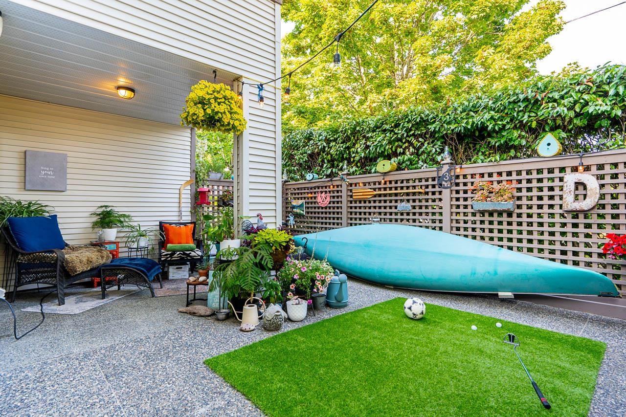 Residential in White Rock 5