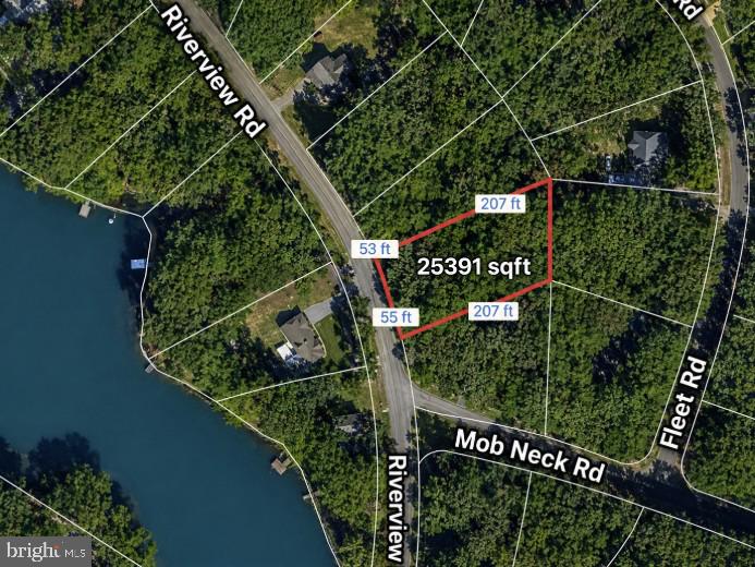 Land in HEATHSVILLE