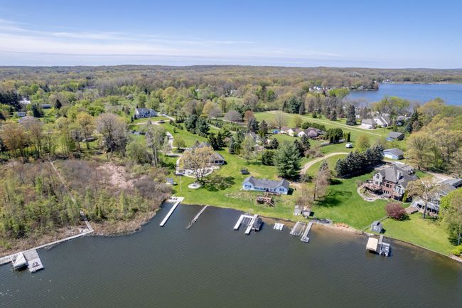 11400 Hillman, House other with 3 bedrooms, 3 bathrooms and null parking in Davisburg MI | Image 48
