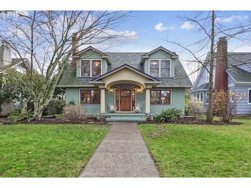 3962 Se Oak St, Portland, OR, 97214-2028 | Card Image