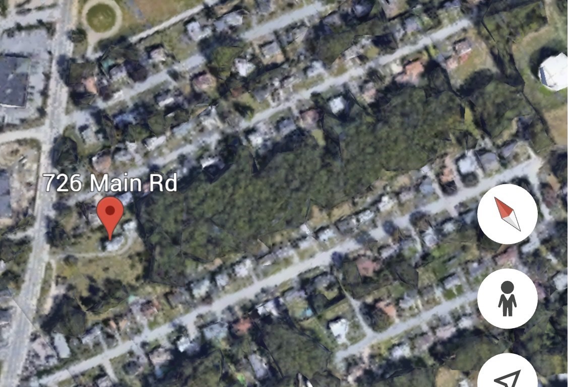 Main Rd, Tiverton, RI 02878