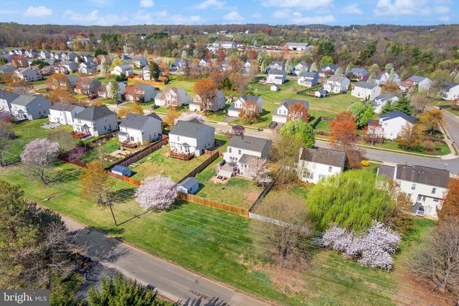 9695 Logan Jay Dr, House other with 3 bedrooms, 3 bathrooms and null parking in BEALETON VA | Image 55
