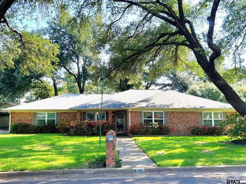 915 Pam Dr, Tyler, TX, 75703-4856 | Card Image