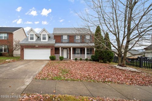 10945 Symington Cir, Louisville, KY, 40241-1345 | Card Image