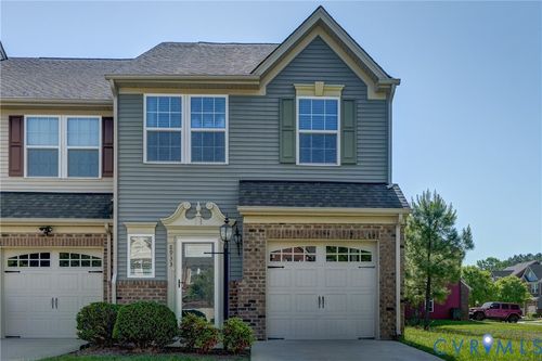 8933 Ringview Dr, Mechanicsville, VA, 23116-2972 | Card Image