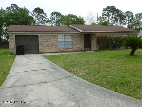 2656 Pinewood Blvd E, Middleburg, FL, 32068-6554 | Card Image