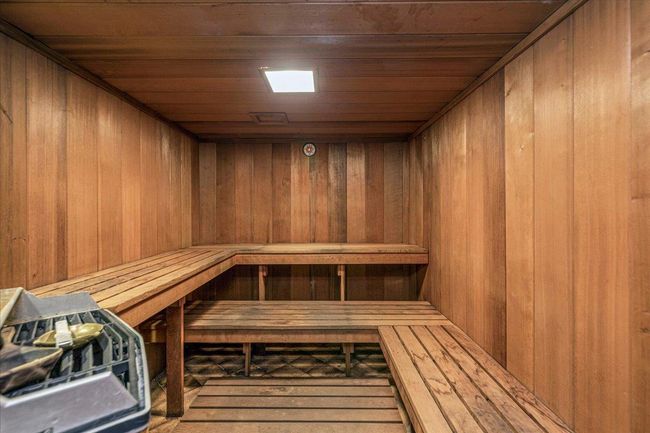 View of sauna / steam room | Image 23
