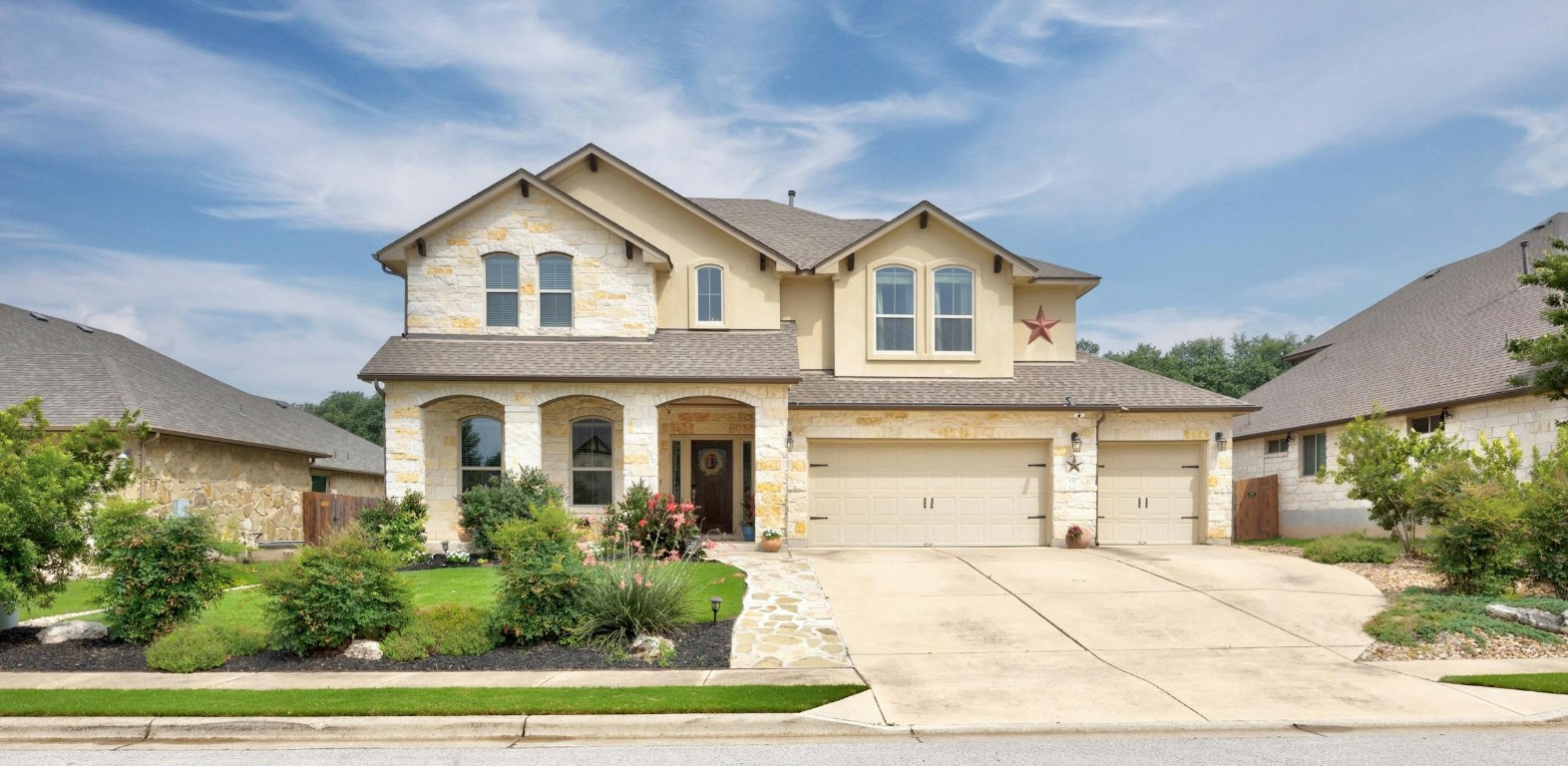 Florenz Ln, Georgetown, TX 78628