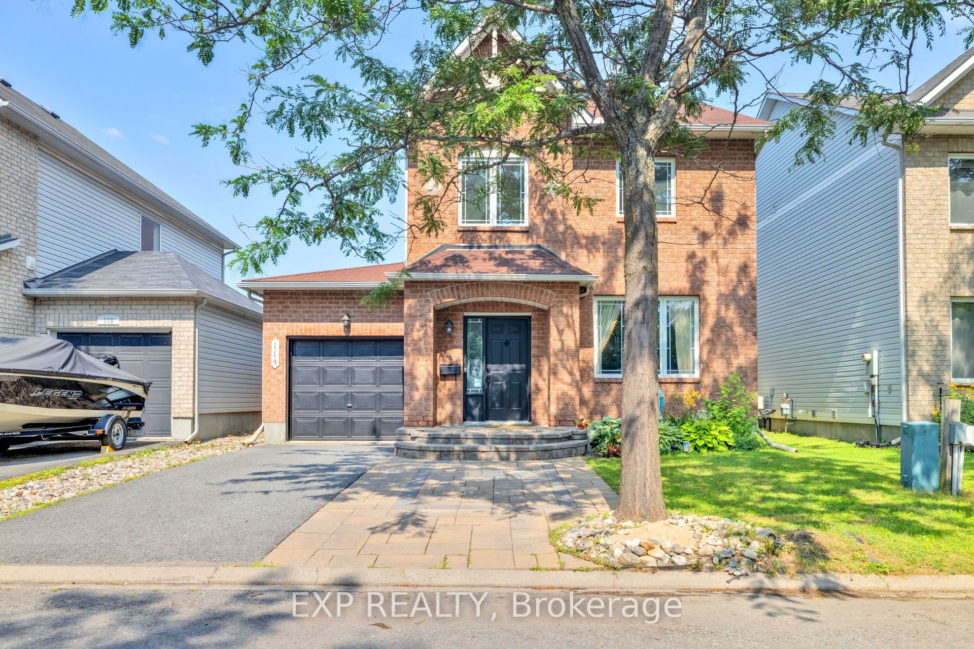 Residential in Barrhaven